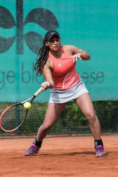 Johanna Silva 402 - Blankeneser Pfingstturnier